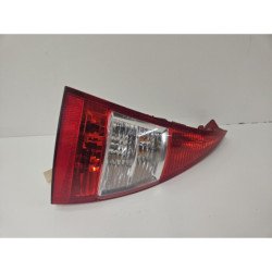 Feu Arriere Principal Gauche (feux) Citroen C3 1 Phase 2